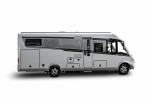 Fiat Ducato Carthago Chic E-Line I 2019 года
